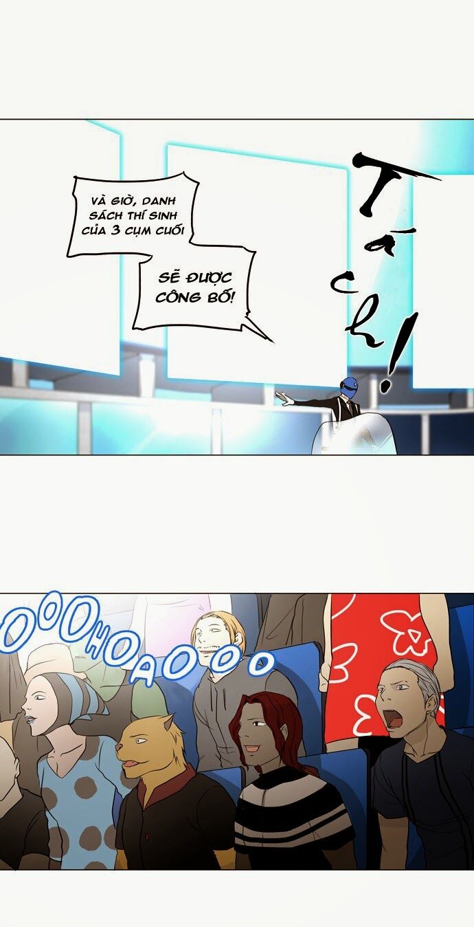 Tòa Tháp Bí Ẩn 2: Chapter 73