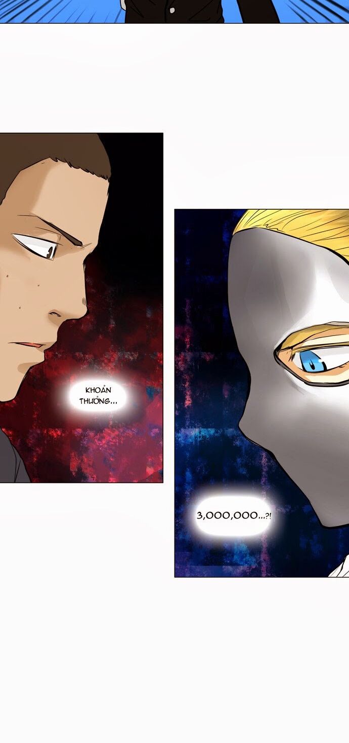 Tòa Tháp Bí Ẩn 2: Chapter 73