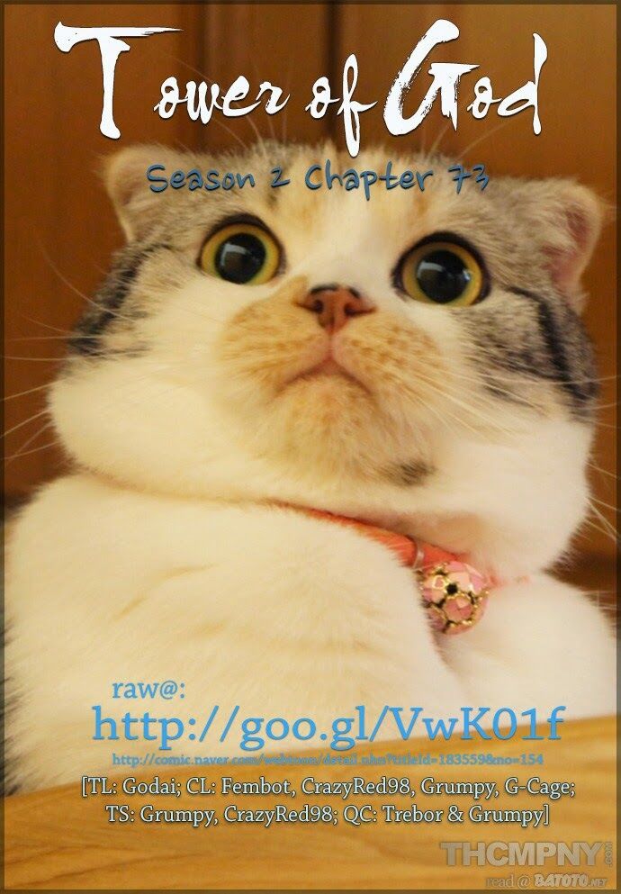 Tòa Tháp Bí Ẩn 2: Chapter 73