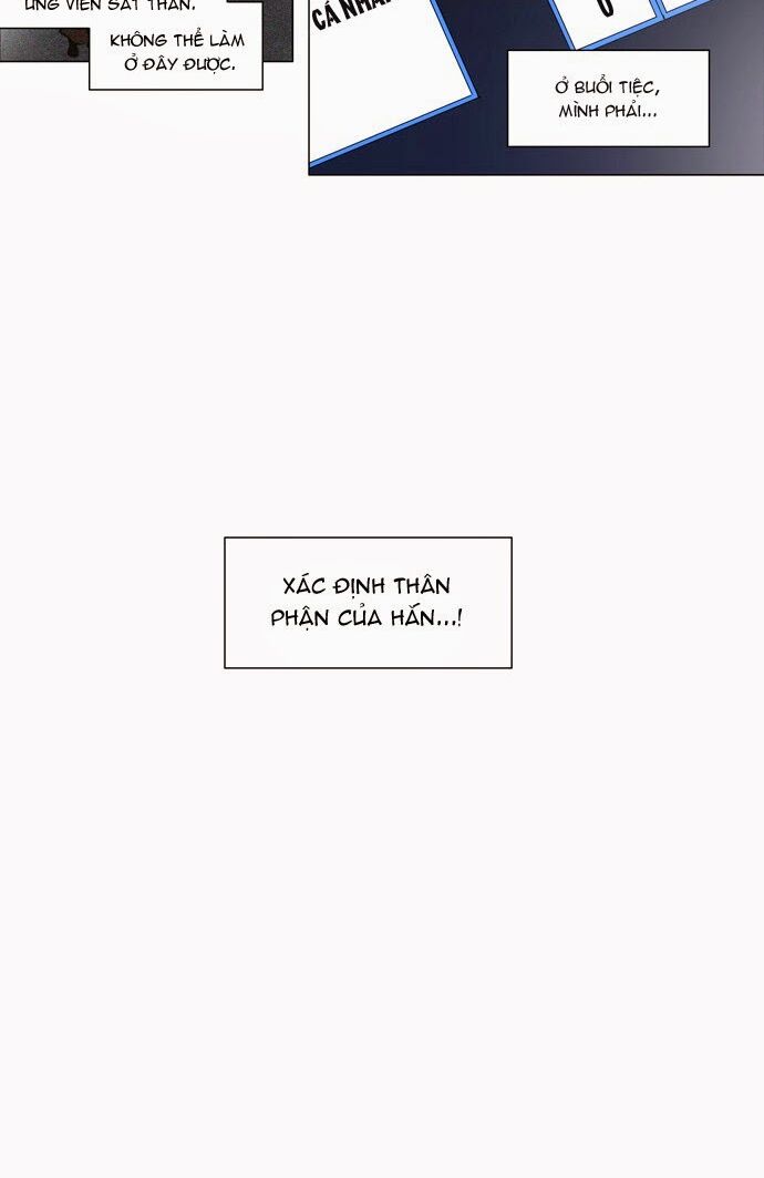 Tòa Tháp Bí Ẩn 2: Chapter 73