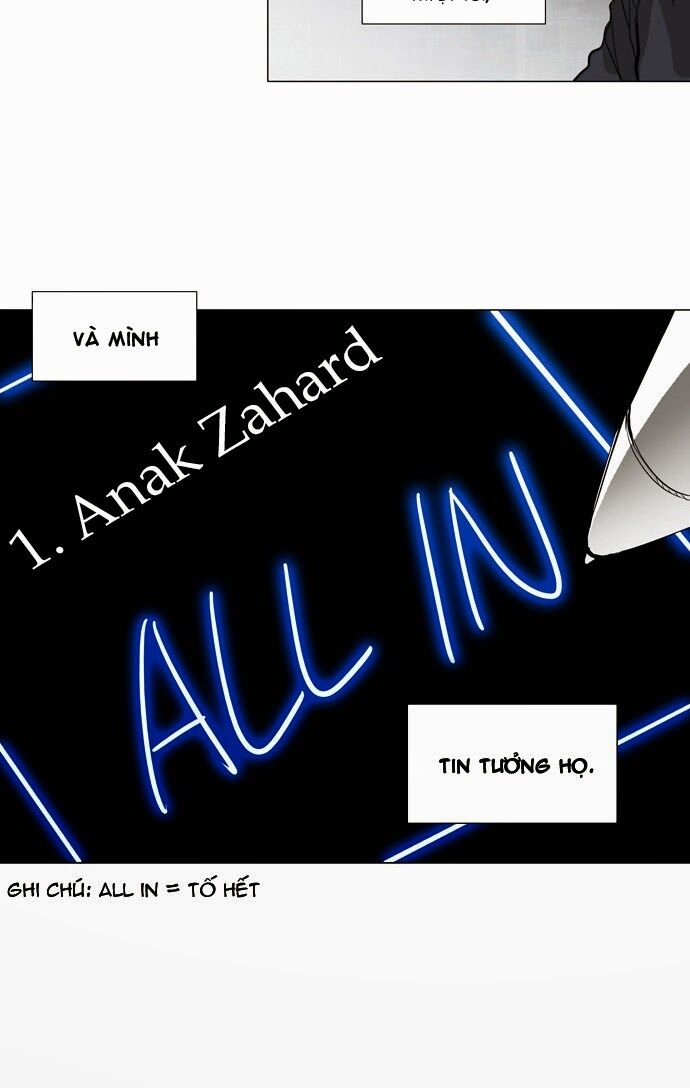 Tòa Tháp Bí Ẩn 2: Chapter 74
