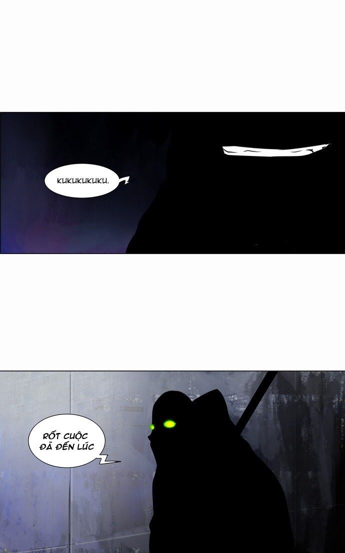 Tòa Tháp Bí Ẩn 2: Chapter 74