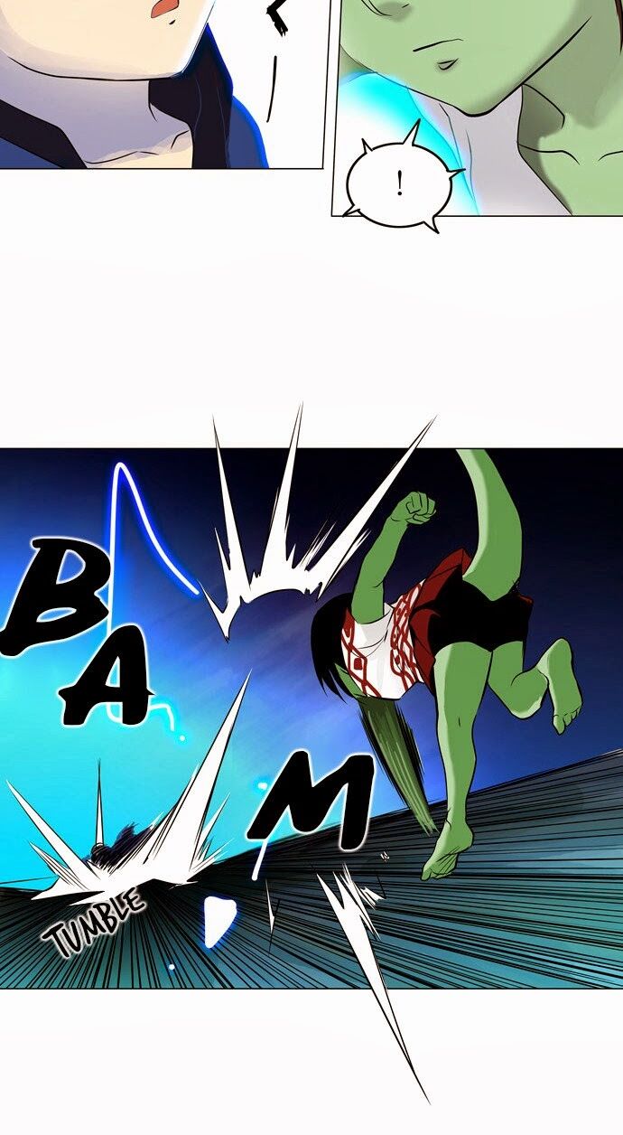 Tòa Tháp Bí Ẩn 2: Chapter 74