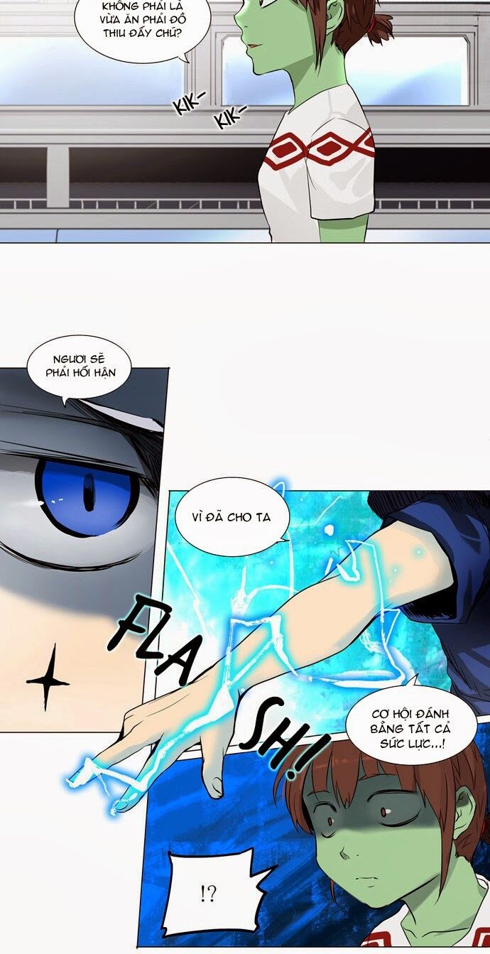 Tòa Tháp Bí Ẩn 2: Chapter 74