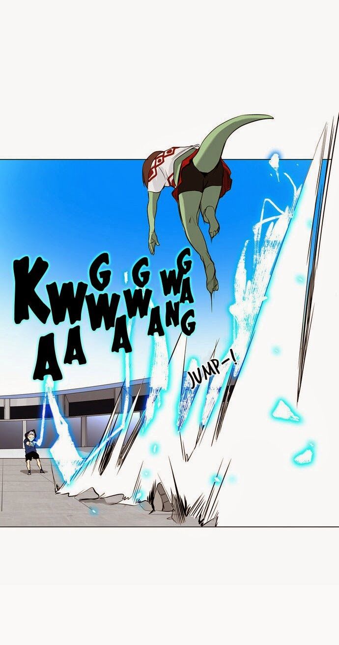 Tòa Tháp Bí Ẩn 2: Chapter 74