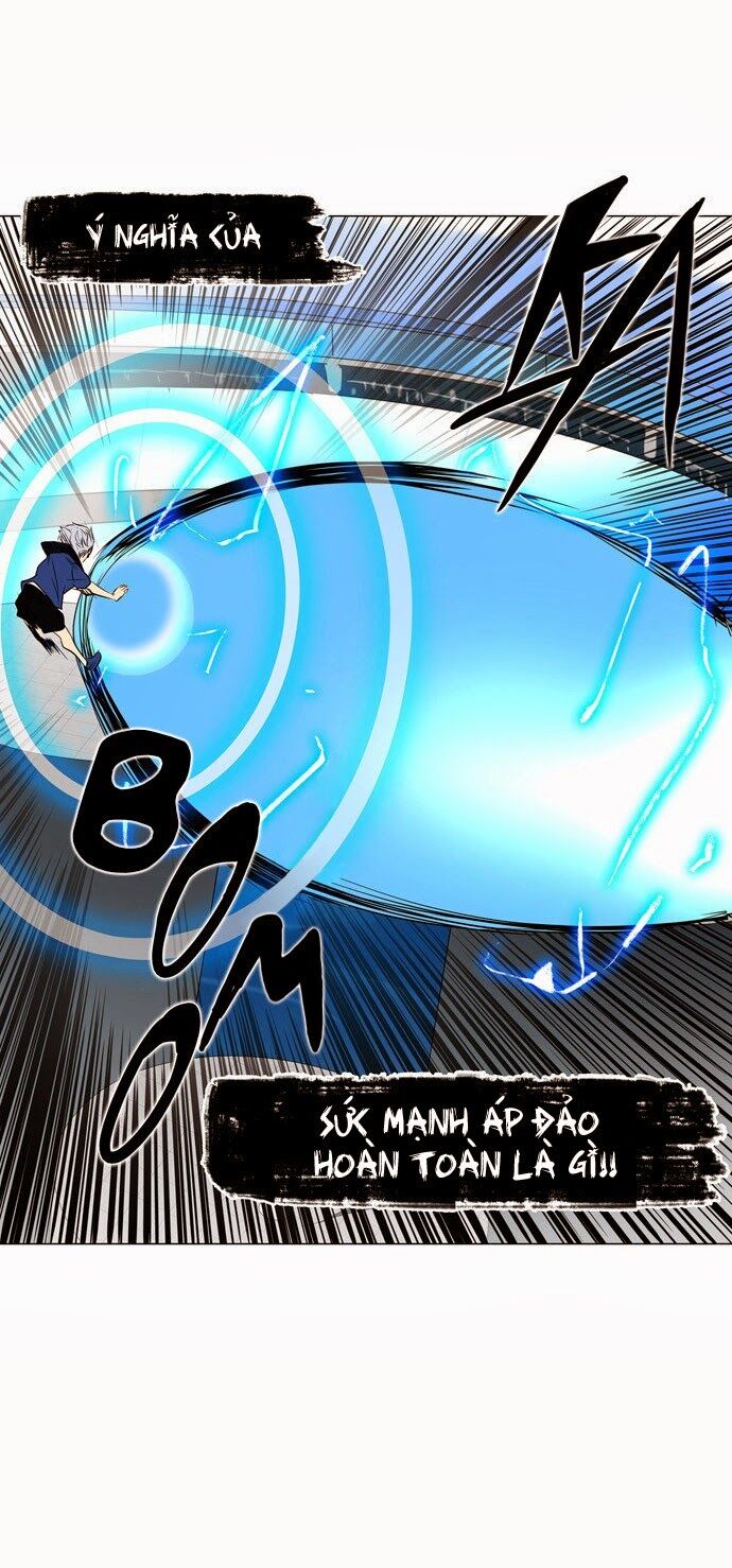 Tòa Tháp Bí Ẩn 2: Chapter 74