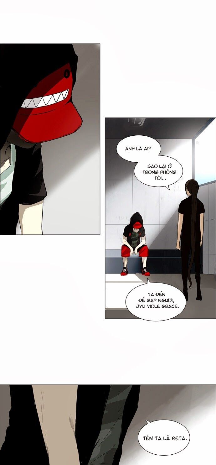 Tòa Tháp Bí Ẩn 2: Chapter 74