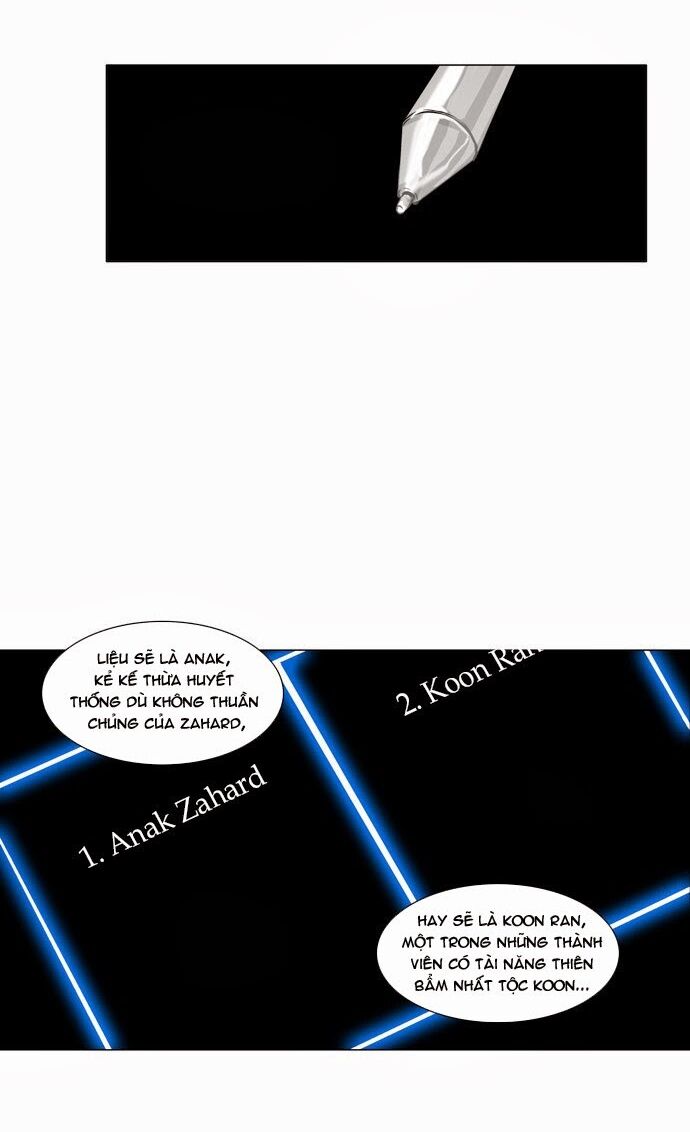 Tòa Tháp Bí Ẩn 2: Chapter 74