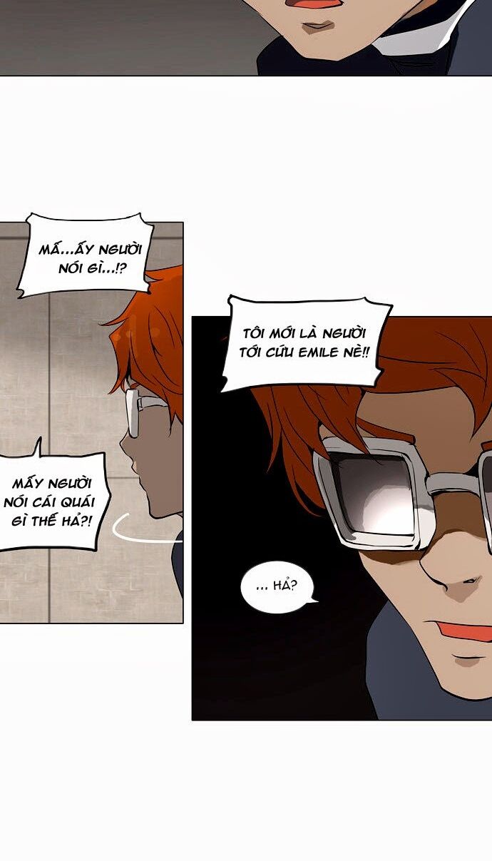 Tòa Tháp Bí Ẩn 2: Chapter 77