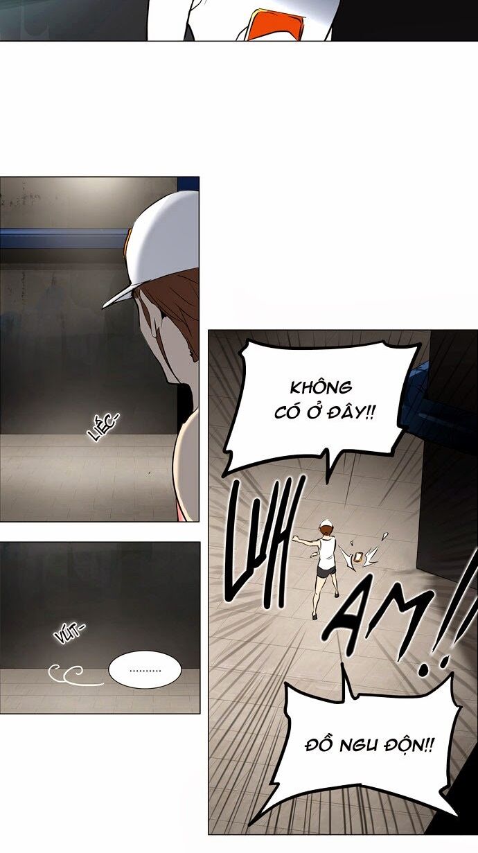 Tòa Tháp Bí Ẩn 2: Chapter 79