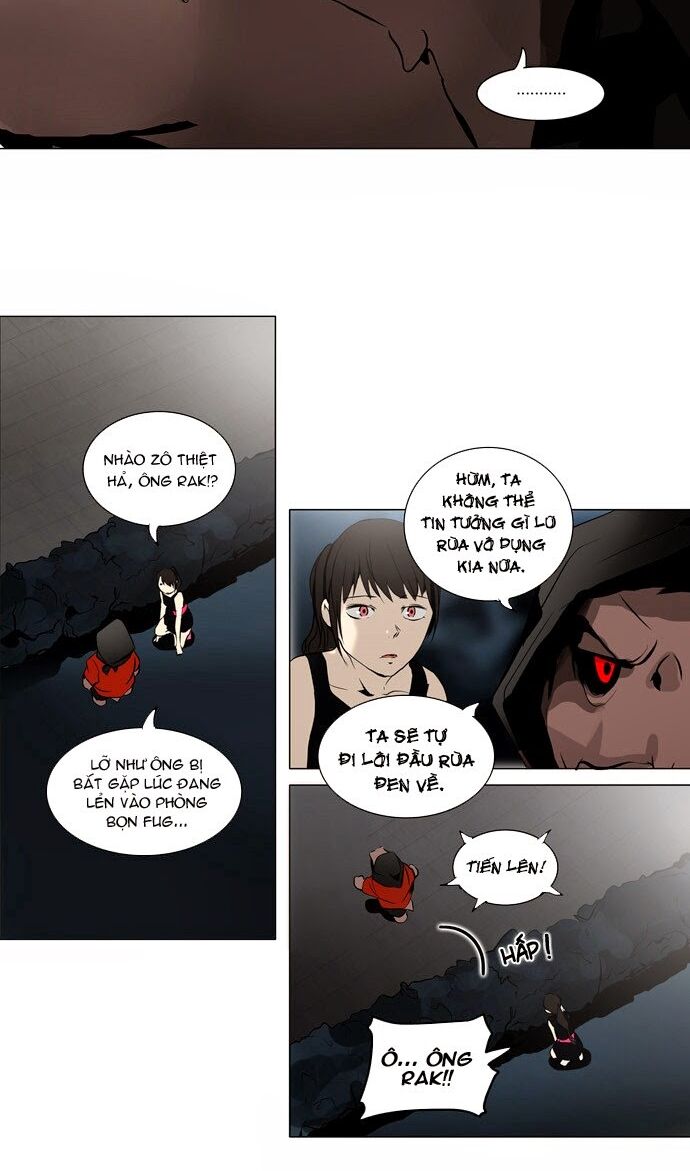 Tòa Tháp Bí Ẩn 2: Chapter 79