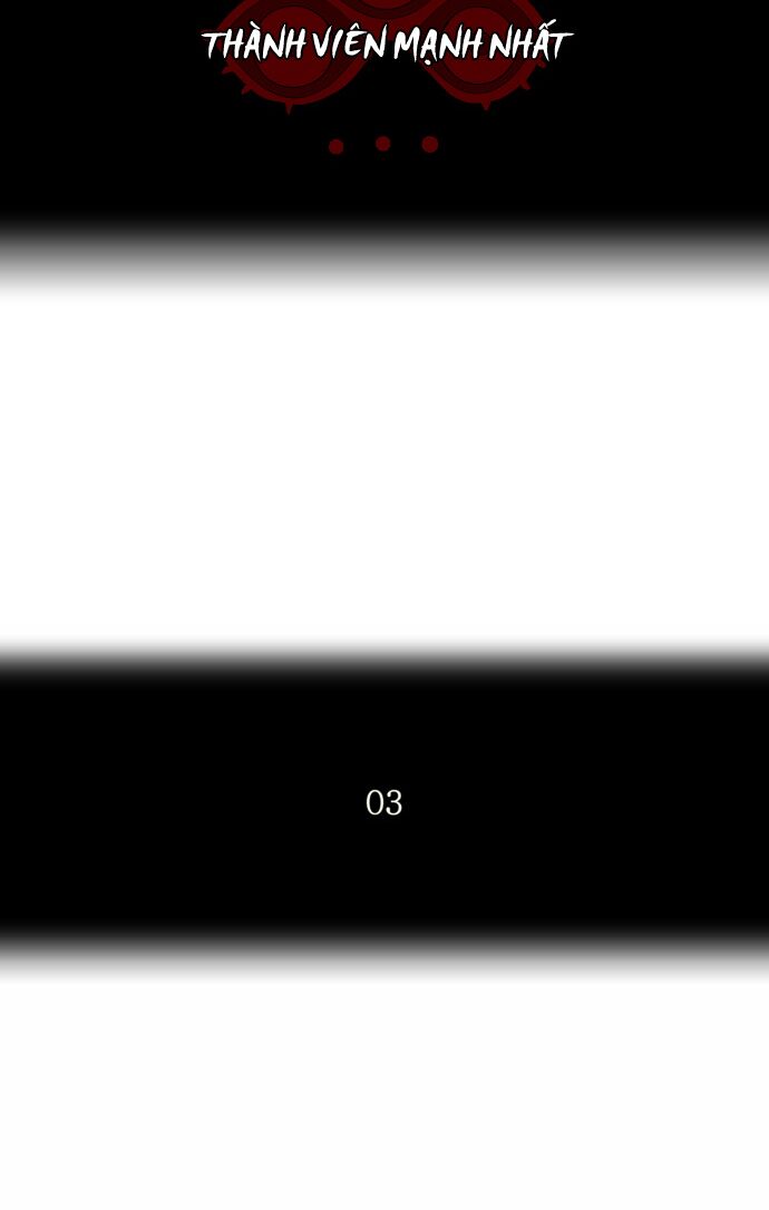 Tòa Tháp Bí Ẩn 2: Chapter 8