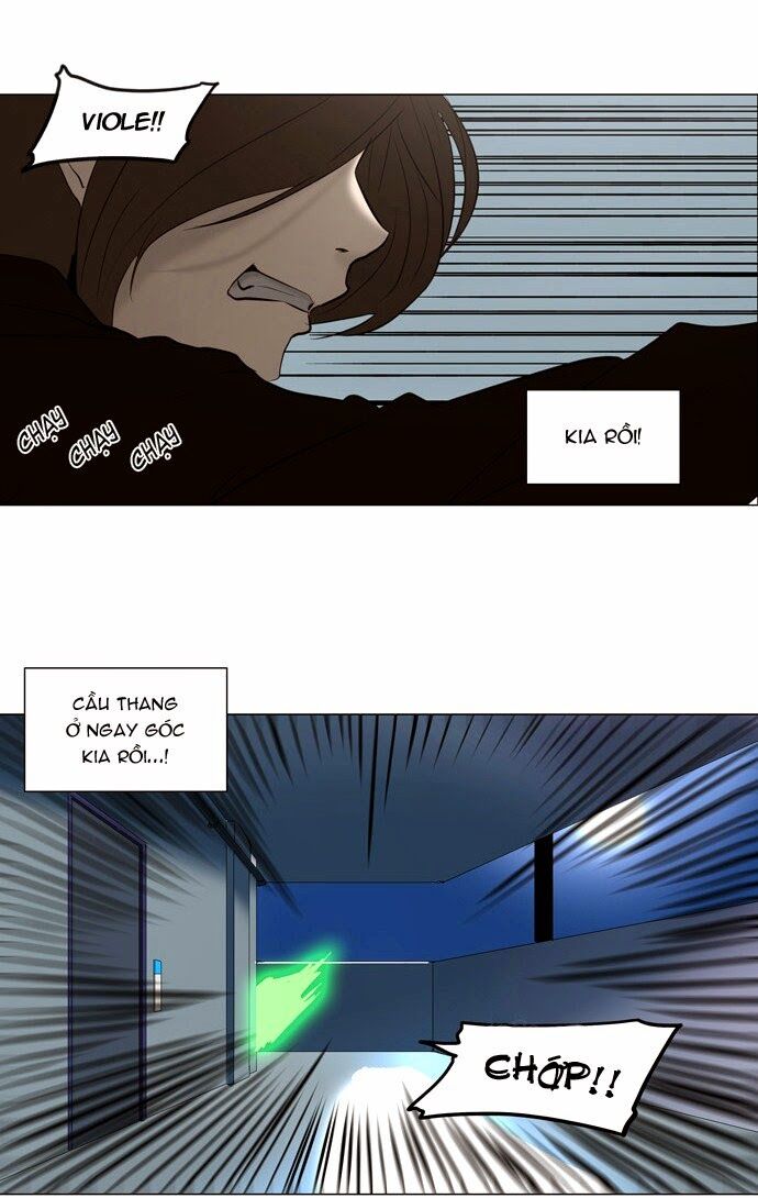 Tòa Tháp Bí Ẩn 2: Chapter 80
