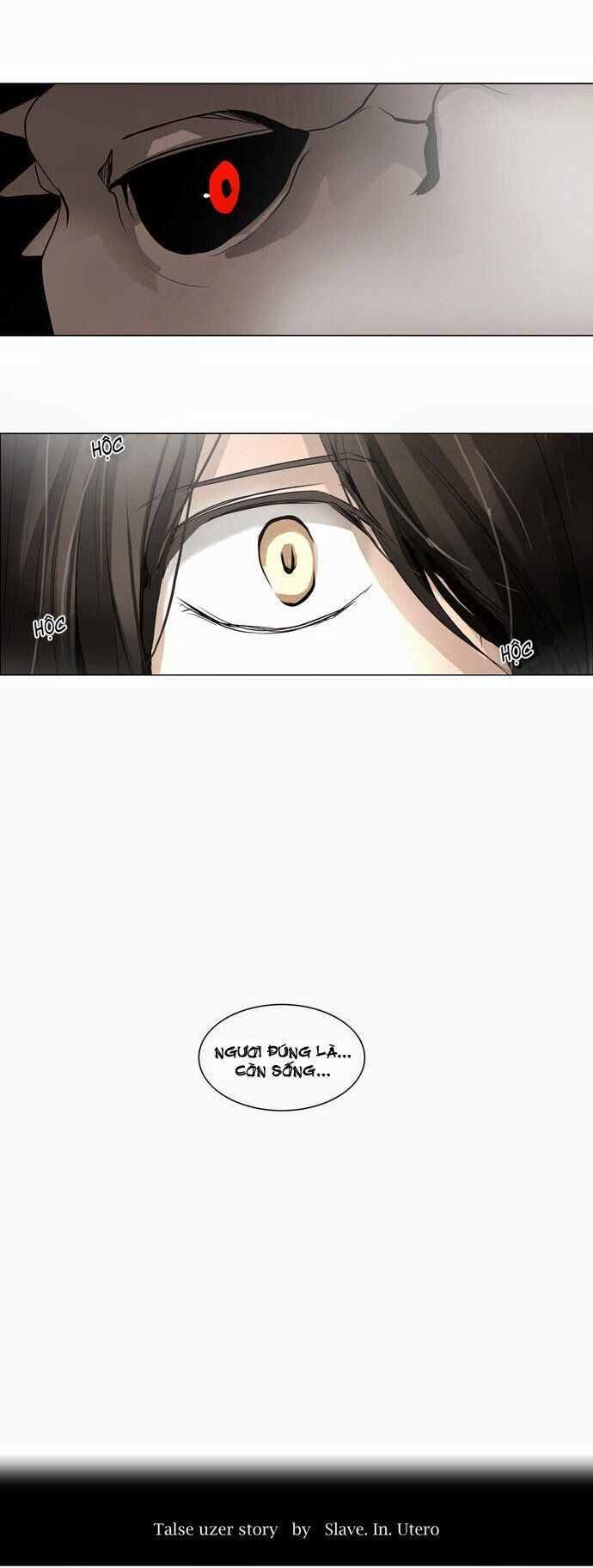 Tòa Tháp Bí Ẩn 2: Chapter 80