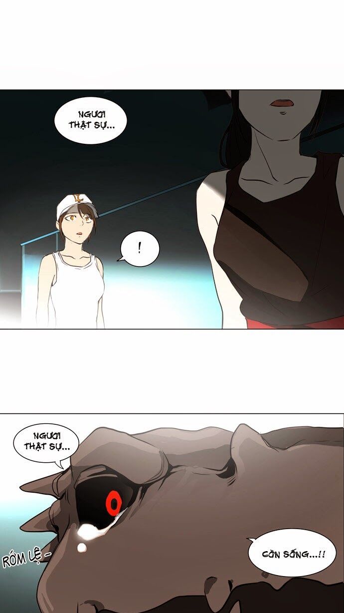 Tòa Tháp Bí Ẩn 2: Chapter 80