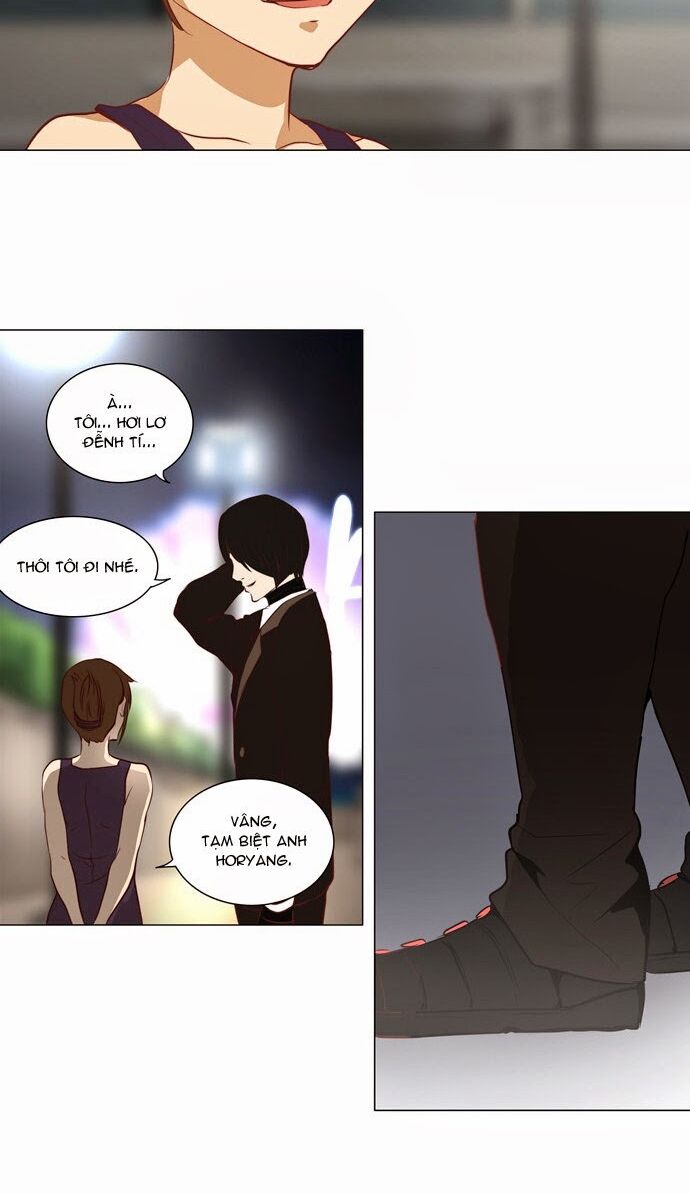 Tòa Tháp Bí Ẩn 2: Chapter 80