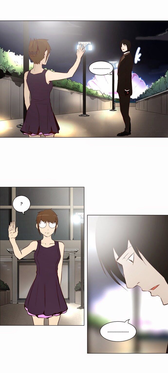Tòa Tháp Bí Ẩn 2: Chapter 80
