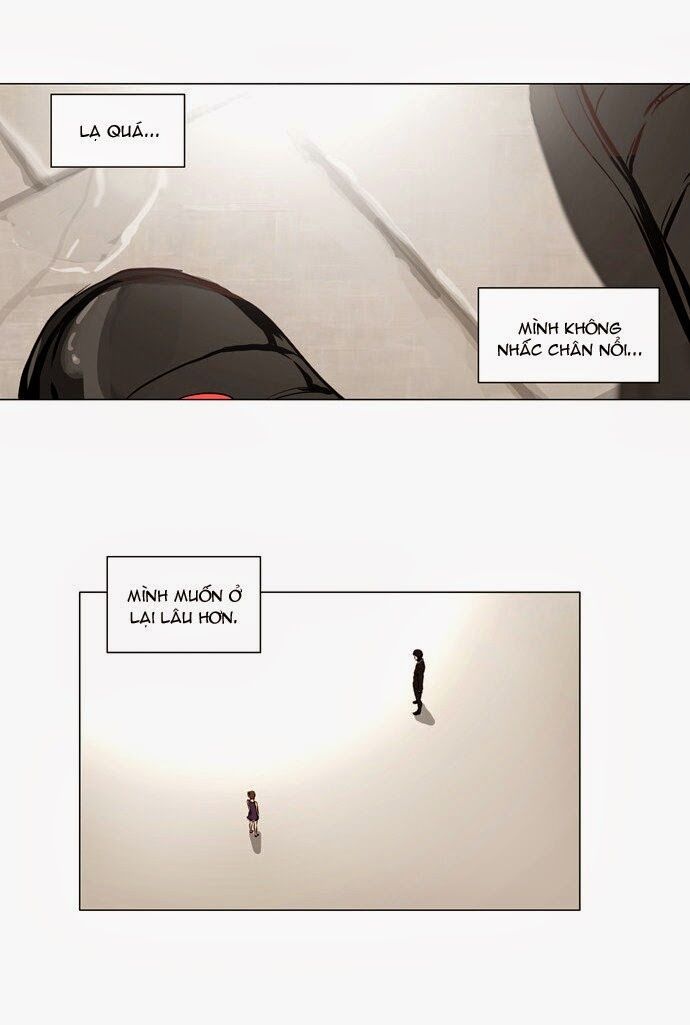 Tòa Tháp Bí Ẩn 2: Chapter 80