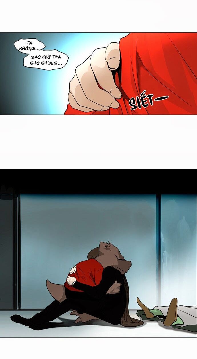 Tòa Tháp Bí Ẩn 2: Chapter 80