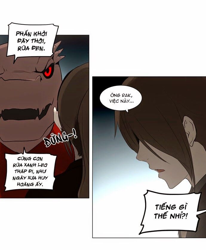 Tòa Tháp Bí Ẩn 2: Chapter 80