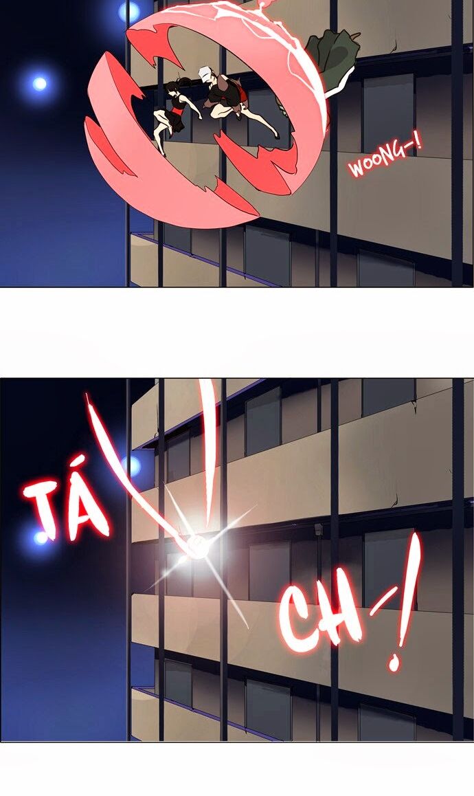 Tòa Tháp Bí Ẩn 2: Chapter 80