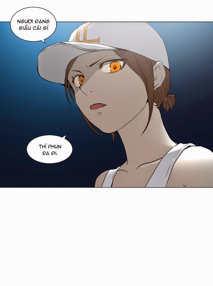 Tòa Tháp Bí Ẩn 2: Chapter 80