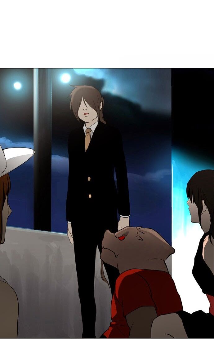Tòa Tháp Bí Ẩn 2: Chapter 80