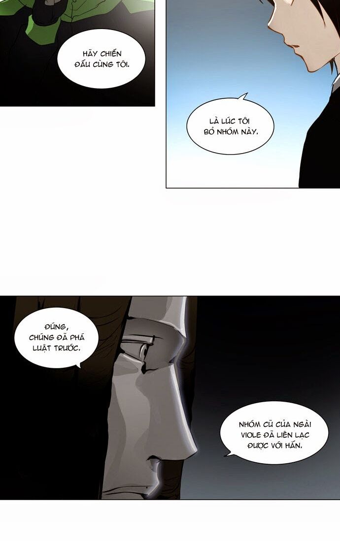 Tòa Tháp Bí Ẩn 2: Chapter 80