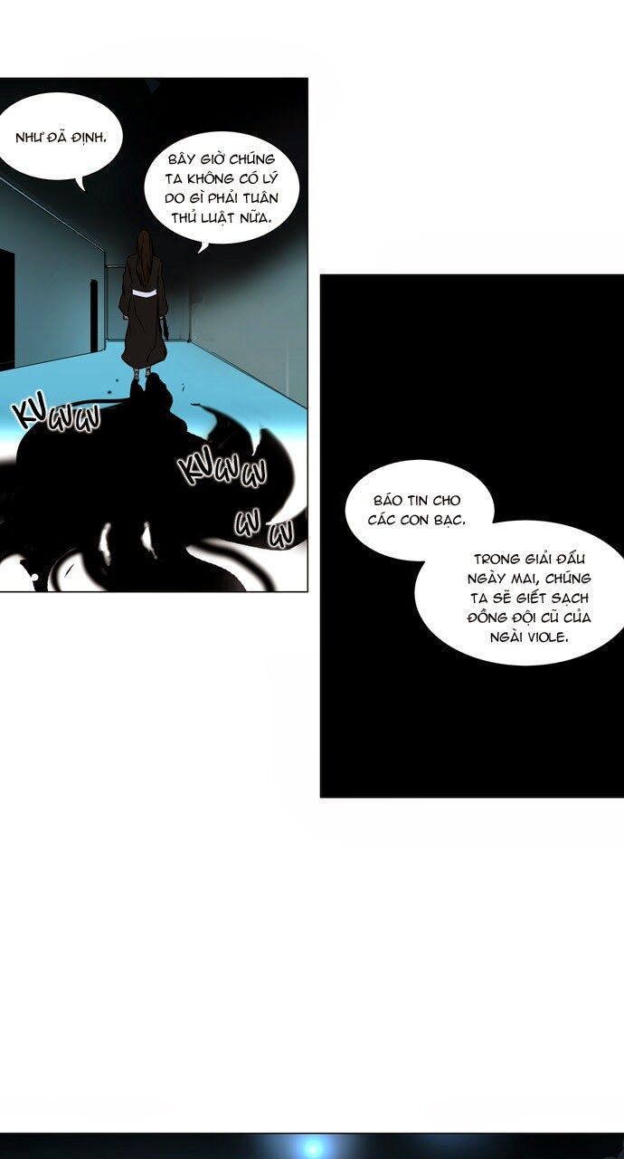 Tòa Tháp Bí Ẩn 2: Chapter 80