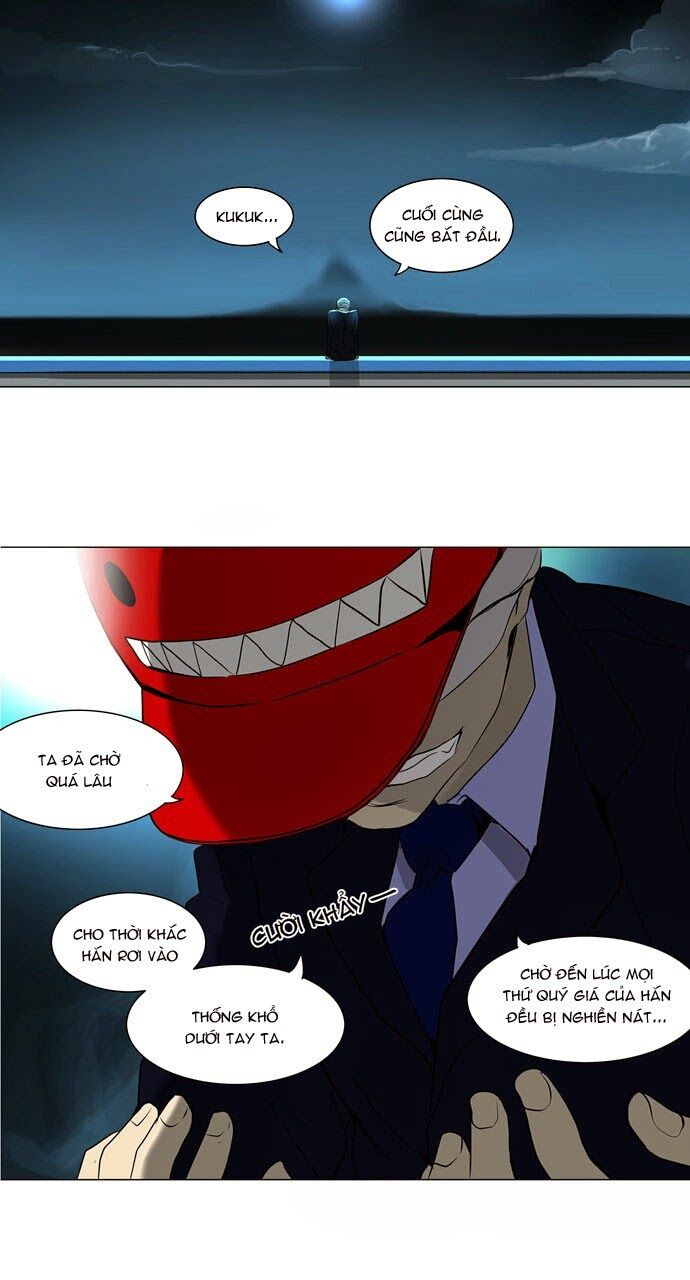 Tòa Tháp Bí Ẩn 2: Chapter 80