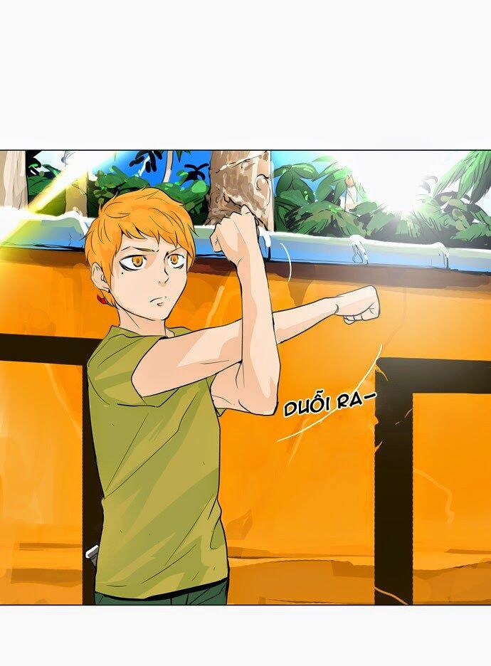 Tòa Tháp Bí Ẩn 2: Chapter 80