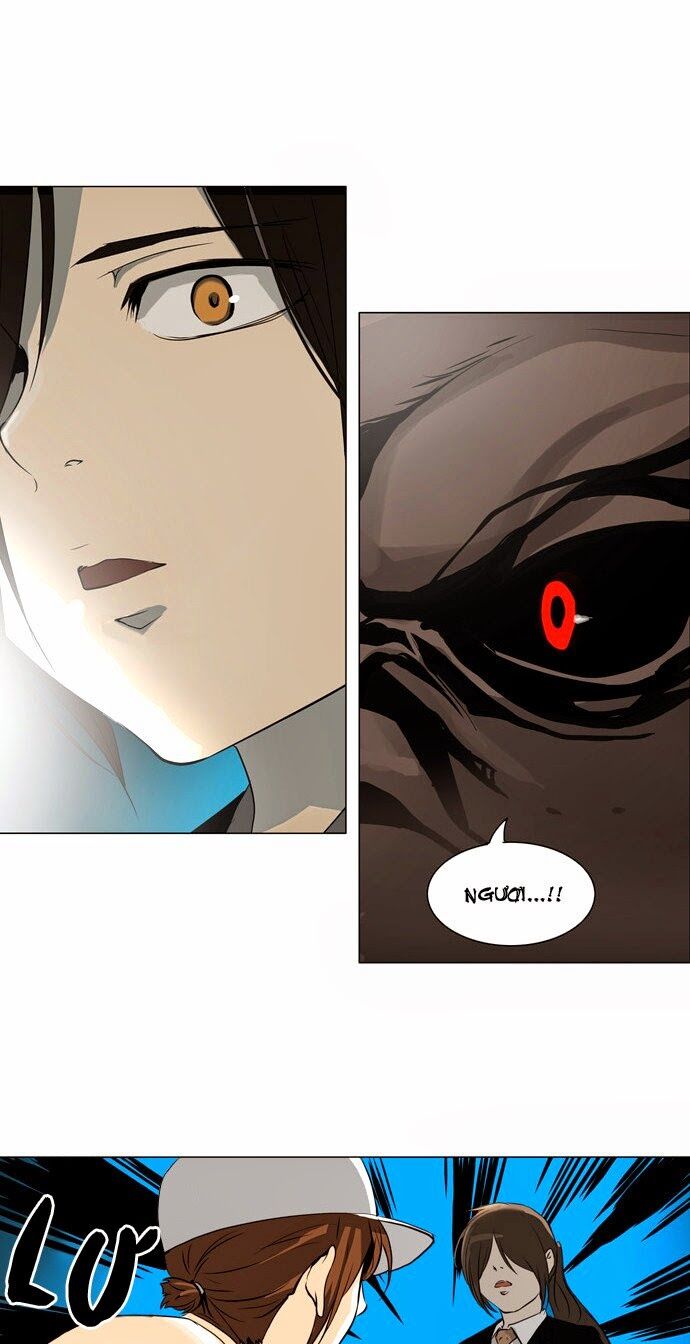 Tòa Tháp Bí Ẩn 2: Chapter 80