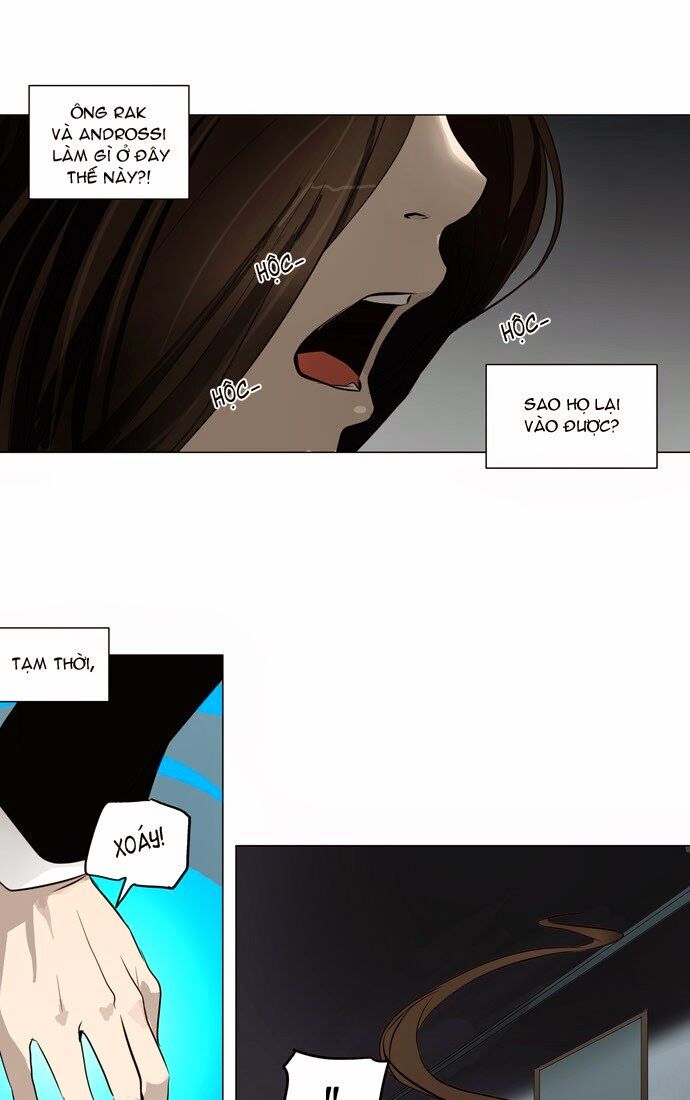 Tòa Tháp Bí Ẩn 2: Chapter 80