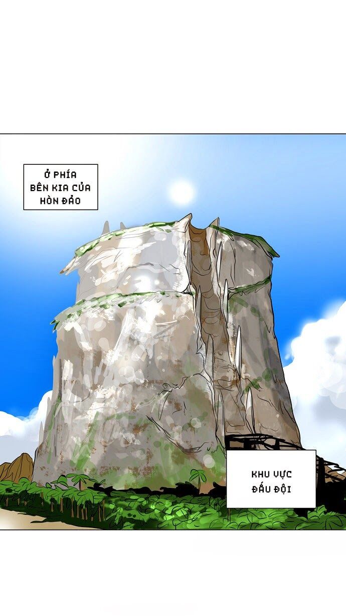Tòa Tháp Bí Ẩn 2: Chapter 83