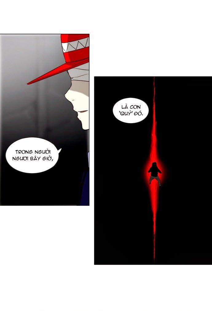 Tòa Tháp Bí Ẩn 2: Chapter 84