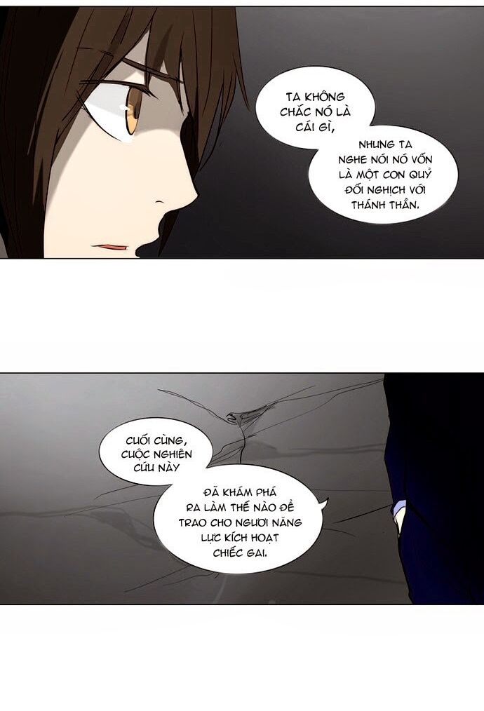 Tòa Tháp Bí Ẩn 2: Chapter 84