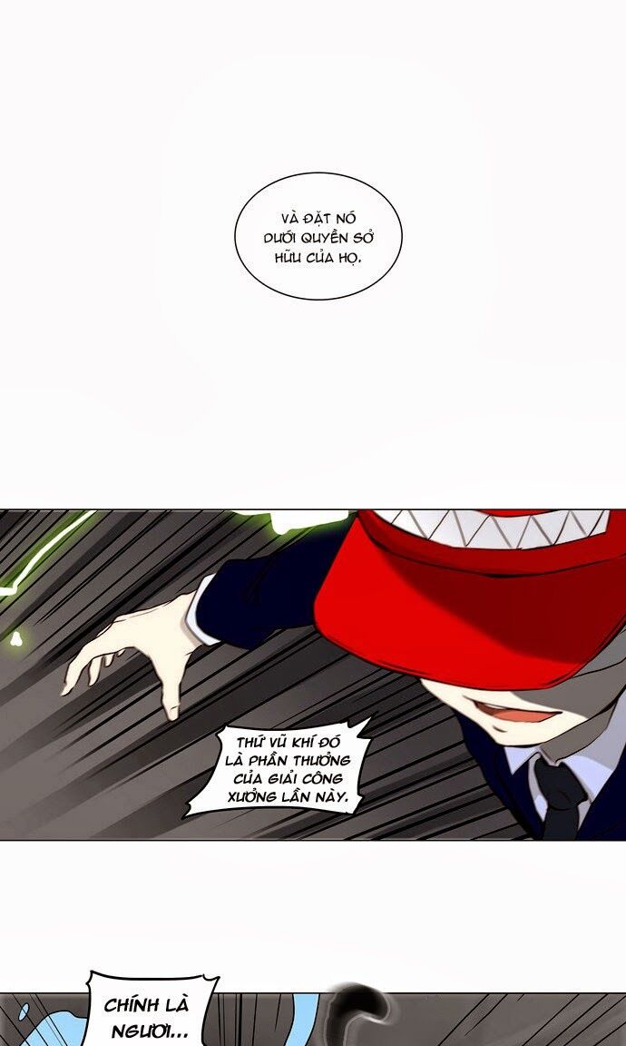 Tòa Tháp Bí Ẩn 2: Chapter 84