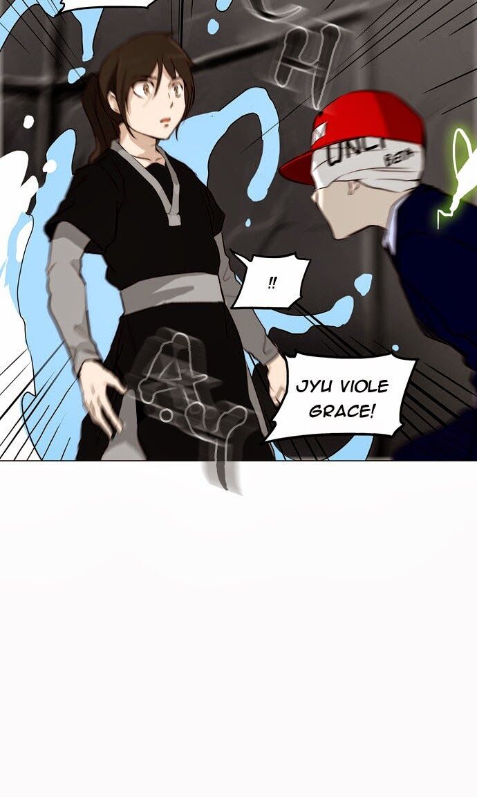 Tòa Tháp Bí Ẩn 2: Chapter 84