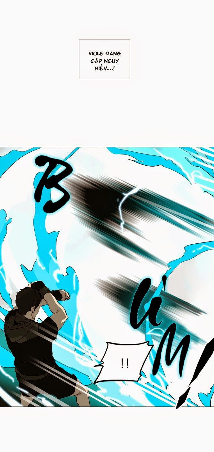 Tòa Tháp Bí Ẩn 2: Chapter 84