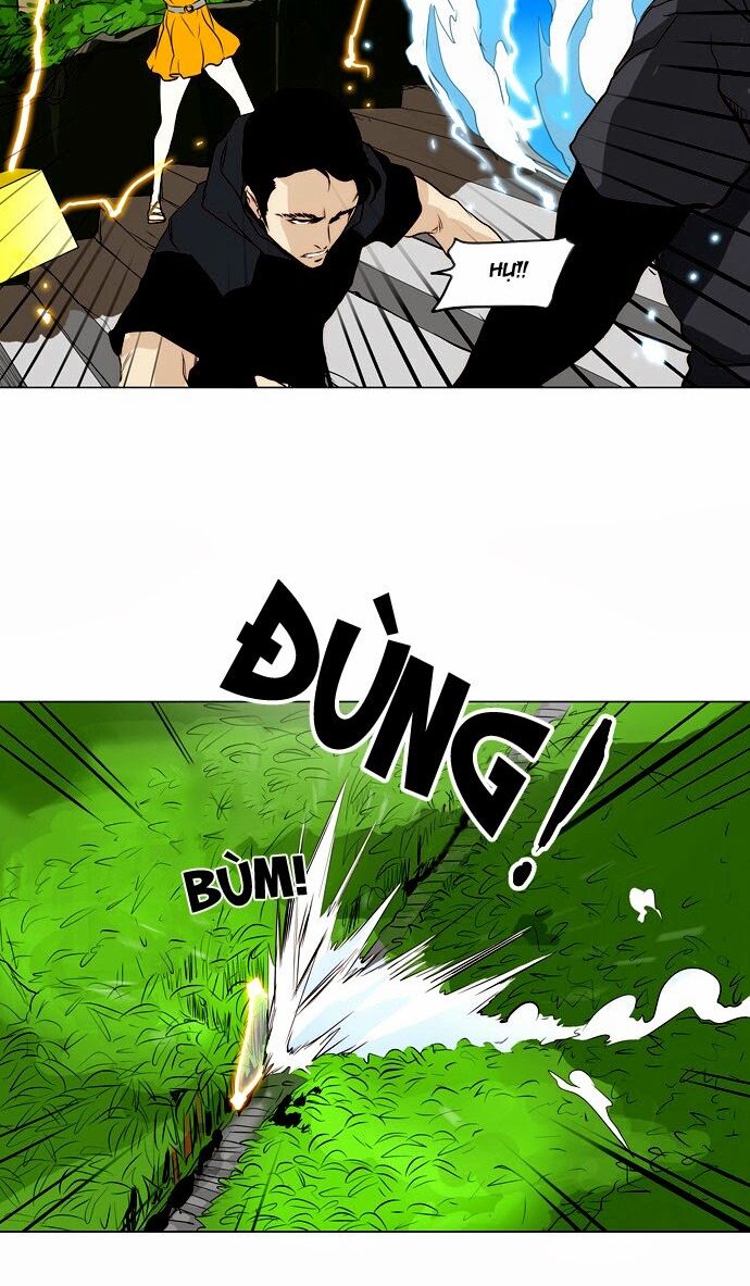 Tòa Tháp Bí Ẩn 2: Chapter 84