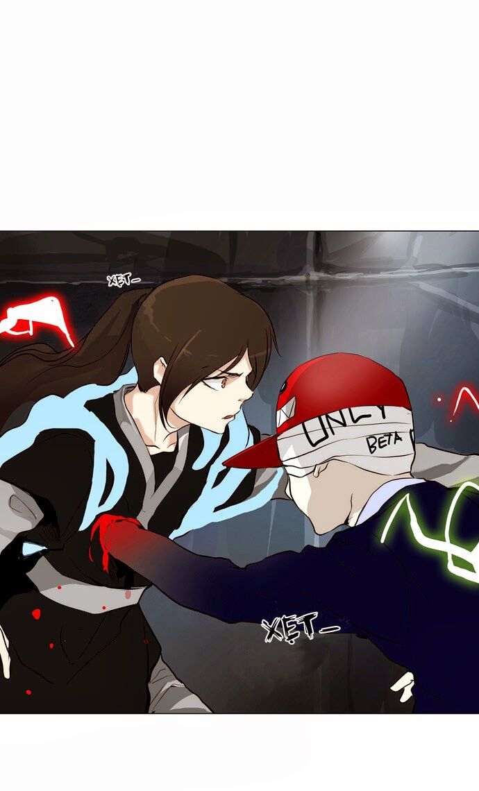 Tòa Tháp Bí Ẩn 2: Chapter 84