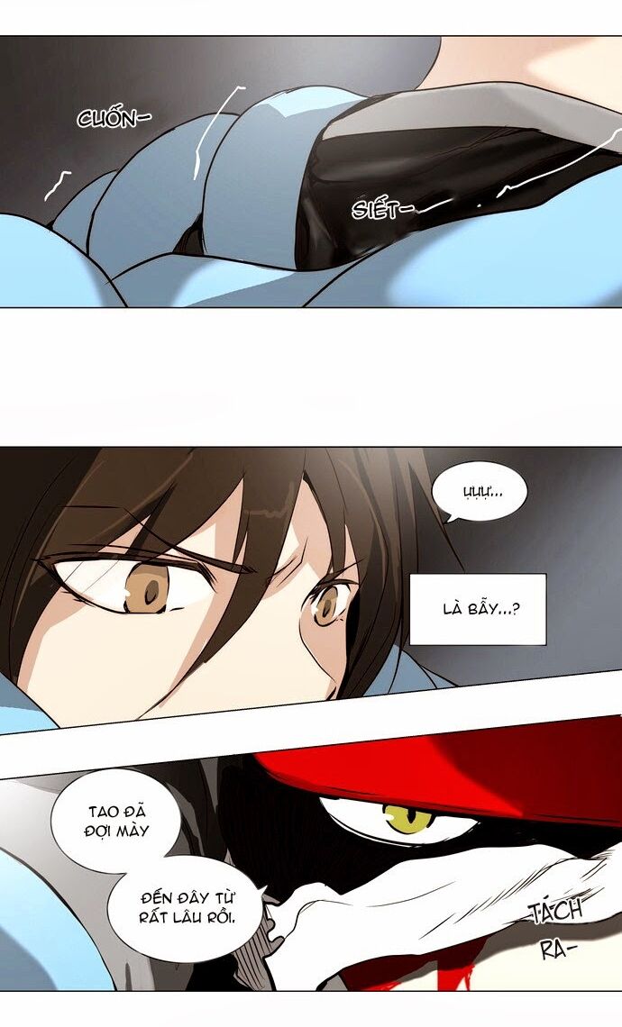 Tòa Tháp Bí Ẩn 2: Chapter 84
