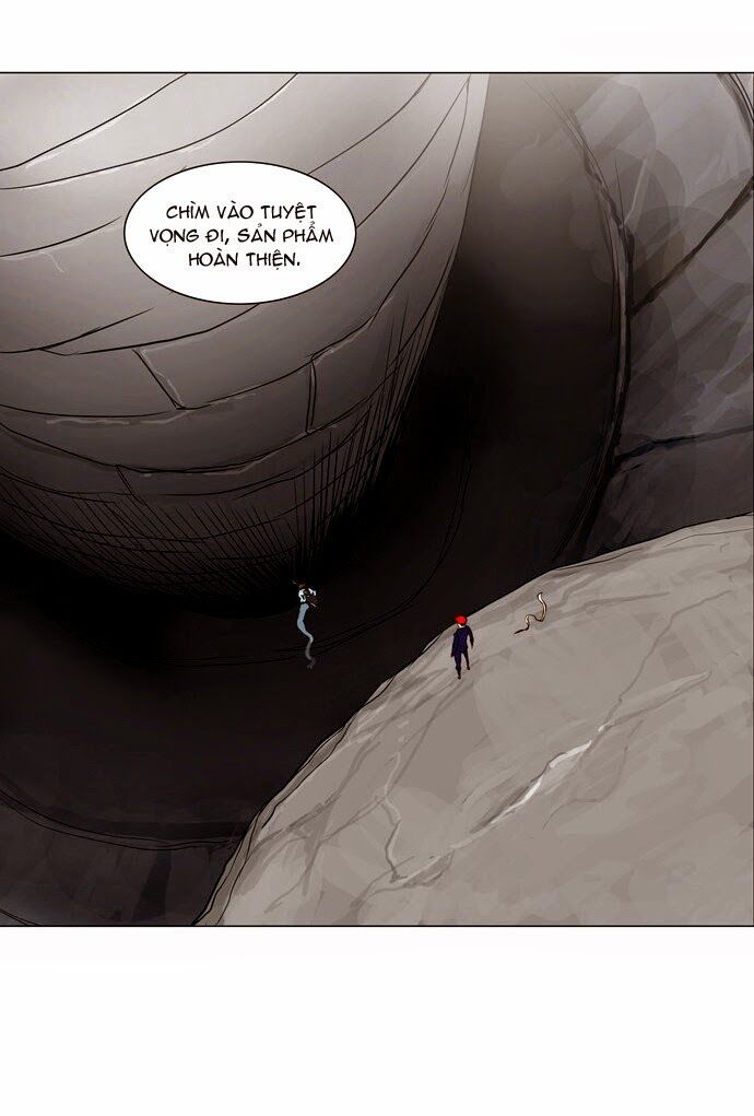 Tòa Tháp Bí Ẩn 2: Chapter 84