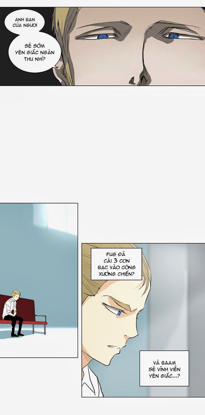 Tòa Tháp Bí Ẩn 2: Chapter 85