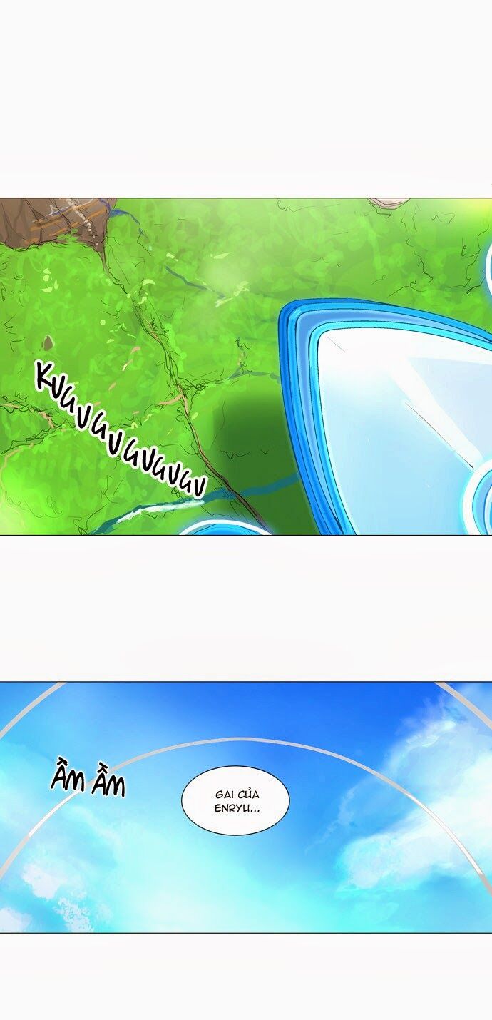 Tòa Tháp Bí Ẩn 2: Chapter 85