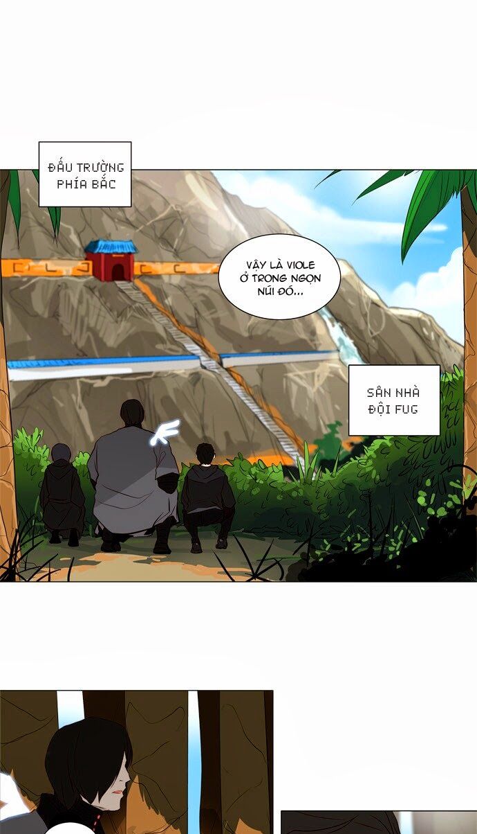 Tòa Tháp Bí Ẩn 2: Chapter 85