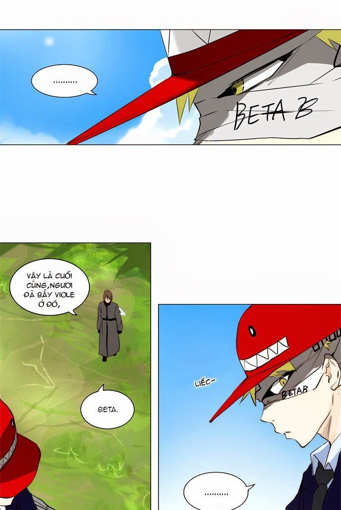 Tòa Tháp Bí Ẩn 2: Chapter 85