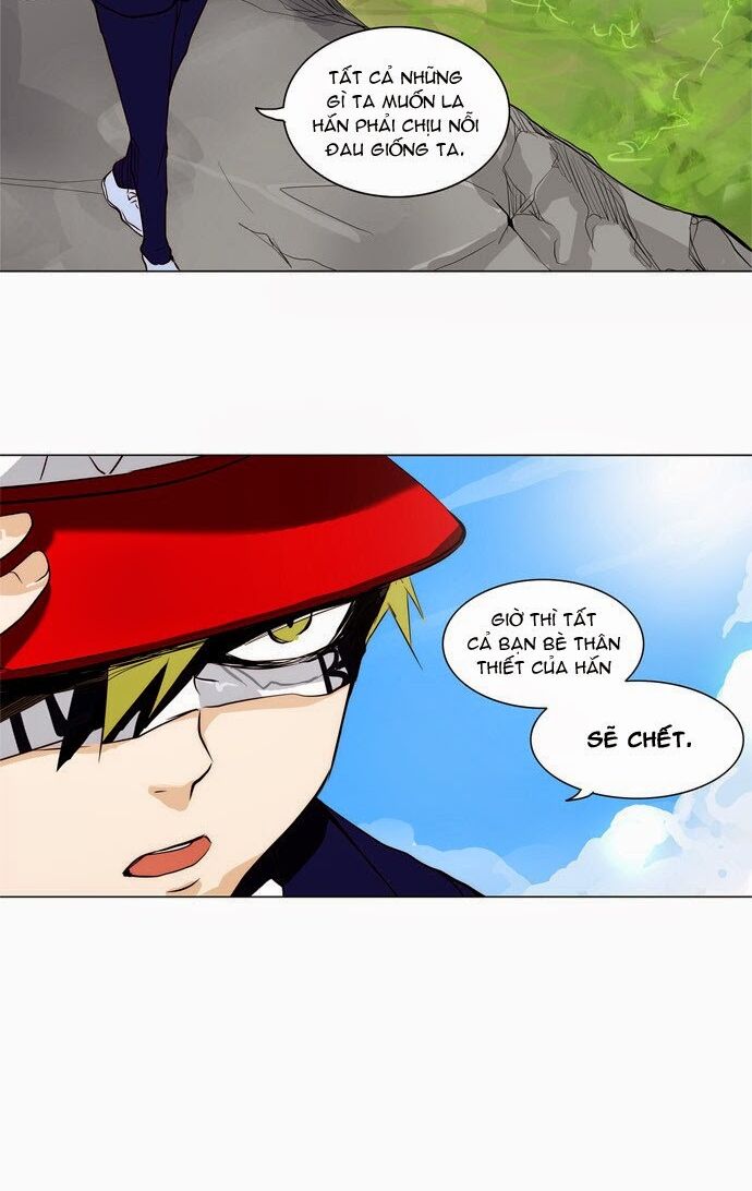 Tòa Tháp Bí Ẩn 2: Chapter 85