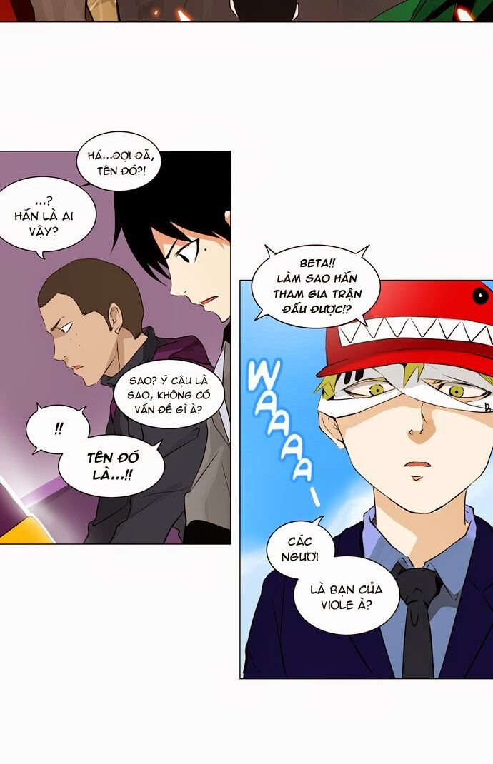 Tòa Tháp Bí Ẩn 2: Chapter 89