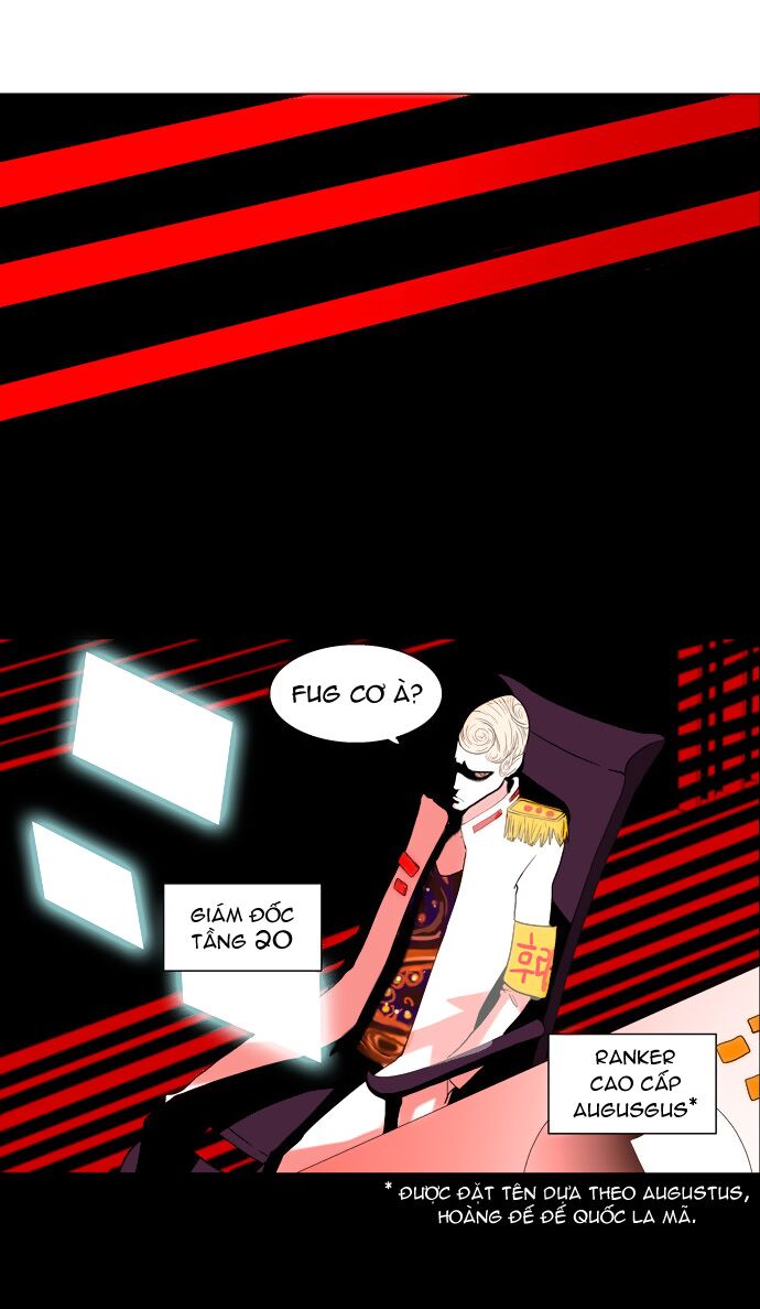 Tòa Tháp Bí Ẩn 2: Chapter 9